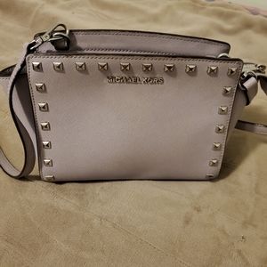 Michael Kors Lavendar Purse